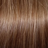 20" Double Stitch Weft2Weave - 120 Grams - Auburn Scarlet Mix