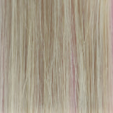 24" Genius Weft2Weave - 60 Grams - Cream
