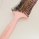 Hair Extension Brush - Pack of 12