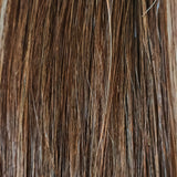 24" Genius Weft2Weave - 60 Grams - Coffee