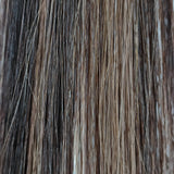 22" Nano Rings - 30 Grams - Toffee