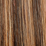 22" Nano Rings - 30 Grams - Crushing Caramel