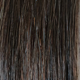 24" Clip In - 120 Grams - Mocha