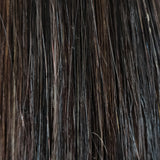 22" Nano Rings - 30 Grams - Brunette