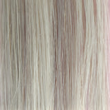 22" Nano Rings - 30 Grams - Ash