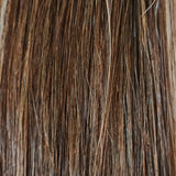 22" Keratin Pro Bonds - 30 Grams - Coffee