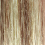 22" Keratin Pro Bonds - 30 Grams - Amber