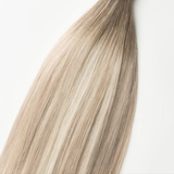 20" Genius Weft2Weave - 60 Grams - Champagne Melt