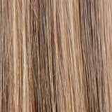 20" Double Stitch Weft2Weave - 120 Grams - Chocolate Cinnamon Mix
