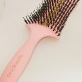 Hair Extension Brush - Pack of 12
