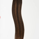 20" Keratin Pro Bonds - 30 Grams - Chocolate Swirl Melt