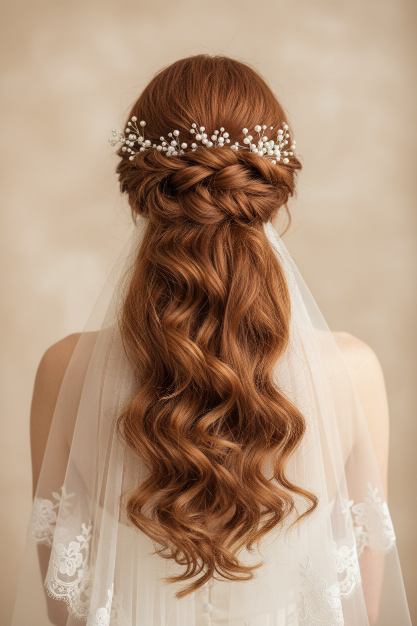 Nanolocks Hair