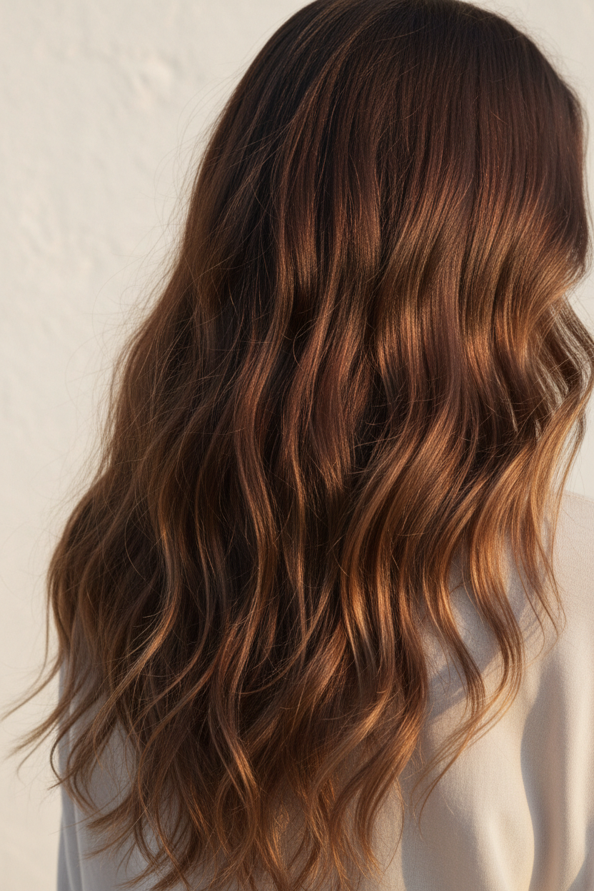 Nanolocks Hair