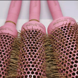 Nanolocks Blow-Out Brush Set