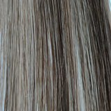 20" Double Stitch Weft2Weave - 120 Grams - Cocoa Chestnut Mix
