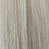 20" Double Stitch Weft2Weave - 120 Grams - Silver