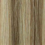 20" Double Stitch Weft2Weave - 120 Grams - Champagne Dirty Blonde Mix